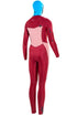 Prolimit - Oxygen TR Steamer Hooded 6/4mm - Kvindevåddragt